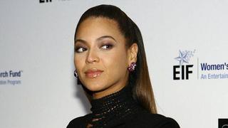 Beyoncé confesó que sufrió un aborto natural hace dos años