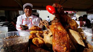 Sigue la ruta gastronómica de Cusco y conoce algunas de sus mejores picanterías |FOTOS