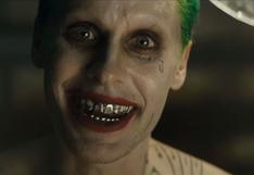 Suicide Squad: Jared Leto cree que Heath Ledger estaría orgulloso de su Joker