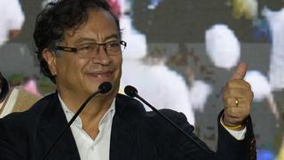 Venezuela y Colombia nombrarán embajadores en cuanto Gustavo Petro asuma el poder