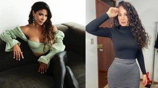 Karen Dejo a Janet Barboza: “Por favor, retráctate y pídeme disculpas” 