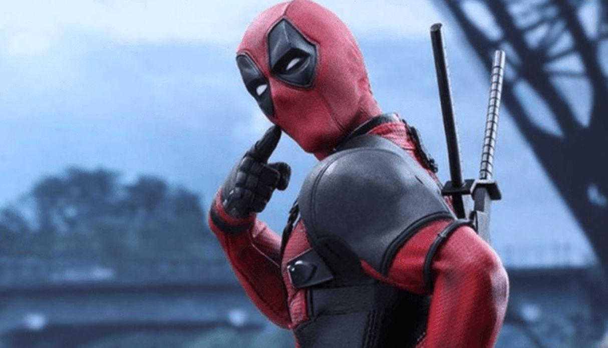 ¿Qué otros actores se unirán a Deadpool 3? (Foto: 20th Century Fox)