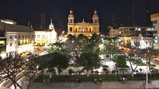 Lambayeque: noticias, historia, atractivos turísticos y absolutamente todo sobre la región