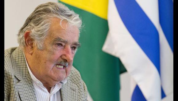 México cita a embajador de Uruguay tras comentarios de Mujica