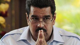 Venezuela condenó a más de 700 personas por corrupción en 2014