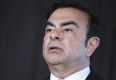 Japón revisará medidas para evitar fugas como la de Carlos Ghosn