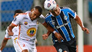 Goles de Gremio frente a Ayacucho: revive las 6 anotaciones del cuadro brasileño por la Libertadores | VIDEOS