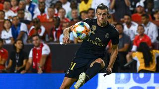 Gareth Bale se queda por ahora en Real Madrid: China cerró mercado de fichajes sin el galés