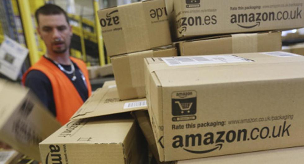 Amazon pagará 100 millones de euros para cerrar una investigación tributaria en el país por posible elusión de impuestos. (Foto: Getty Images)