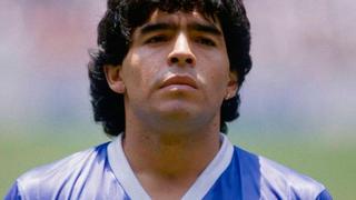 Diego Maradona: las canciones que le dedicaron a ‘Pelusa’ y que hasta ahora son un himno al fútbol
