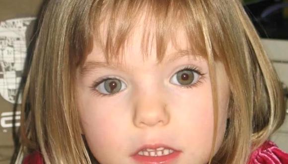 ARCHIVO-. La pequeña Madeleine desapareció en mayo de 2007.