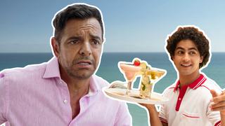 “Acapulco”: ¿ver o no ver la apuesta latina de Apple TV+ producida por Eugenio Derbez?