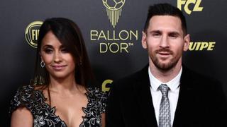 Balón de Oro 2019: Con Messi y de Ligt, conoce el cuadro de honor de la gala celebrada en Francia | FOTOS