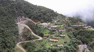 La frontera aún es vulnerable: minería ilegal continúa amenazando a la Cordillera del Cóndor