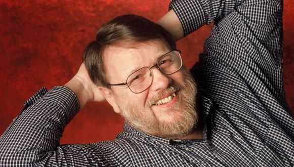 Fallece Raymond Tomlinson, el creador del correo electrónico