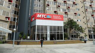 Mafias del MTC: las razones por las que el sector Transportes es considerado un “botín”