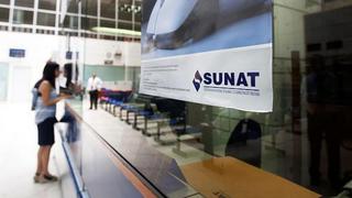 Sunat: Estos independientes no pagarán Impuesto a la Renta