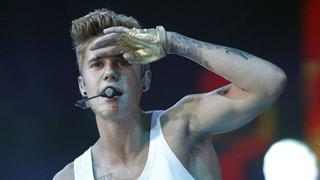 Justin Bieber se declarará culpable de cargos menores en Miami