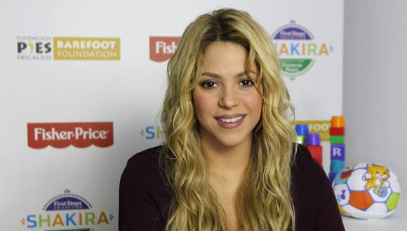 El hashtag #RespectShakira se volvió tendencia mundial en Twitter. (Foto de archivo: EFE/Marta Pérez)