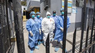 Coronavirus en Perú: forman grupo ‘Te Cuido Perú’ para vigilar a contagiados que están en sus casas