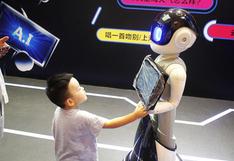 Amazon y Microsoft abrirán centros de inteligencia artificial en Shanghái