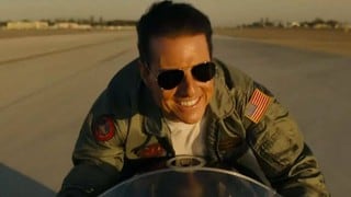 “Top Gun: Maverick”: Película que protagoniza Tom Cruise bate récord de ventas en formato digital en EEUU