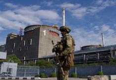 Cómo es Zaporizhzhia, la central nuclear más grande de Europa ocupada por los rusos que está siendo atacada