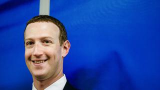 Zuckerberg asegura a EE.UU. que no comprará empresa de realidad virtual con una condición