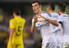Gareth Bale cuenta que rezó para fichar por Real Madrid