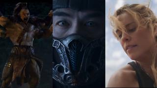 “Mortal Kombat”: HBO Max revela el esperado (y violento) tráiler de la película