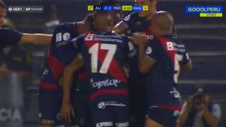 Alianza Lima vs. Deportivo Municipal: Aldair Fuentes, autogol y empate consumado en Matute | VIDEO