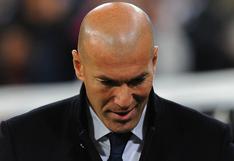 Real Madrid: Zidane no quiere a este equipo en cuartos de Champions League