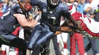 NFL | Tarvaris Jackson, exjugador de los Seattle Seahawks, falleció en un accidente automovilístico 
