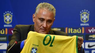 Tite anunció que dejará la dirección técnica de Brasil tras el Mundial Qatar 2022