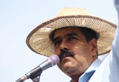 Nicolás Maduro pide formar "resistencia histórica" si es que...