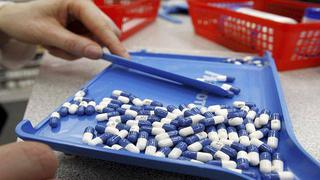 Opecu: Precios de medicamentos iguales se diferencian hasta 87%