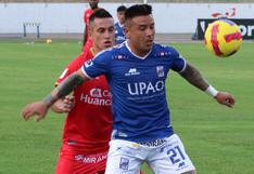 Sport Huancayo vs. Carlos Mannucci EN VIVO: A qué hora y dónde ver el partido por la Liga 1 Te Apuesto 2024
