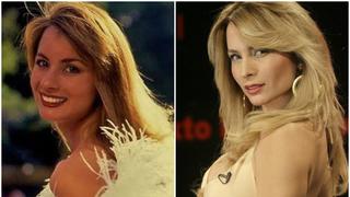 “Chicas de impacto”: el antes y después de las modelos de Javier Meneses | FOTOS