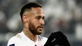 Neymar envía un mensaje al Real Madrid: “Tengo bonitos recuerdos en el estadio Santiago Bernabéu”