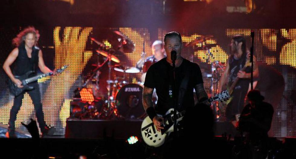 Metallica lanzará una reedición de \"No life \'til Leather\". (Foto: Facebook Oficial)