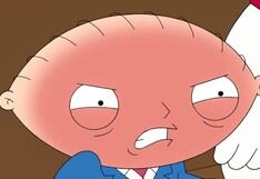 “Family Guy”: la primera palabra de Stewie que pueden escuchar todos, no solo Brian