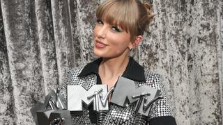 MTV EMAs: los mejores looks de la alfombra roja