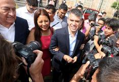 Elecciones 2016: Julio Guzmán hará vigilia en sede del JNE