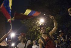 Perú felicita a Venezuela y pide ''diálogo constructivo'' tras elecciones