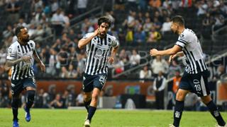 Monterrey venció 2-0 a Veracruz por la Liga MX y se acomodó en zona de clasificación a las liguillas | VIDEO