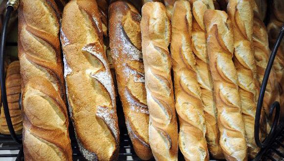 ¿Puede una barra de pan afectar el medio ambiente?