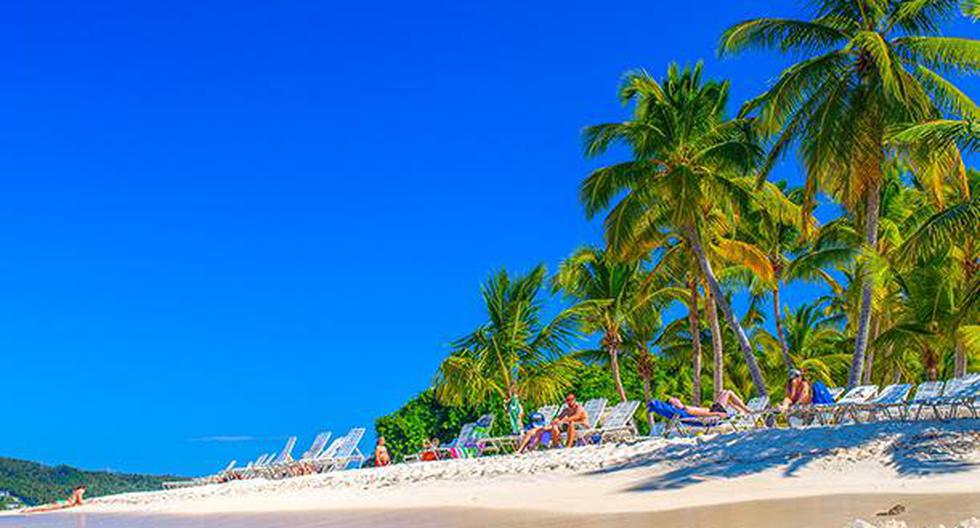 República Dominicana empieza a prepararse para recibir a los turistas. (Foto: Pixabay/VViktor)