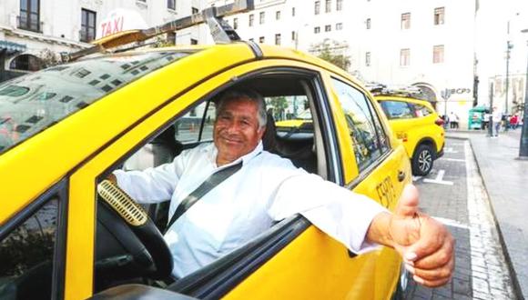 Préstamos vehiculares de la ATU para comprar un taxi: cómo hacerlo con 50 soles diarios, quiénes acceden y qué beneficios otorgan | Foto: Andina
