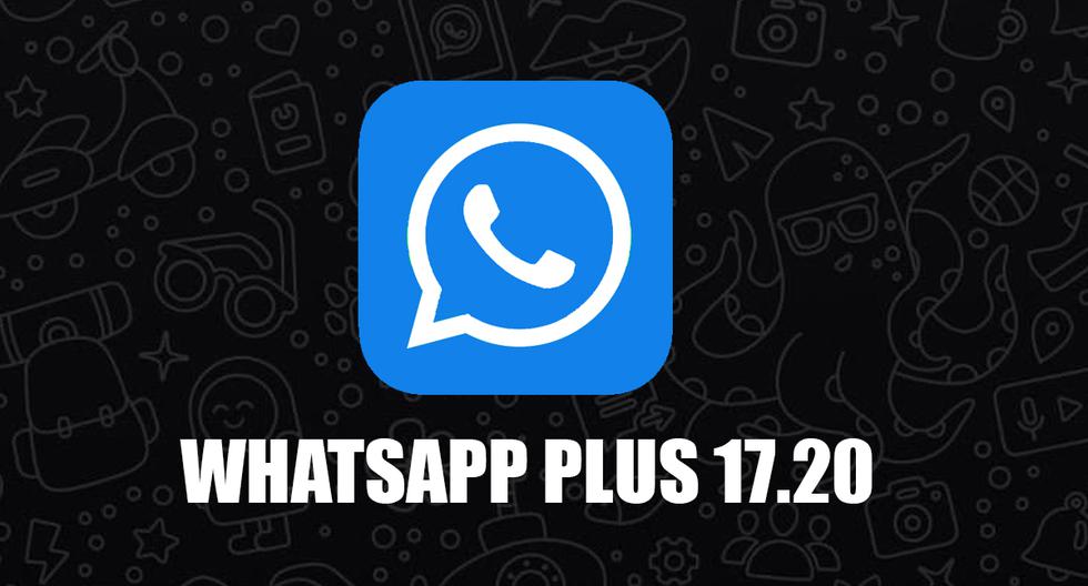 Whatsapp Plus 1720 Descargar Apk Última Versión Link Mediafire Nnda Nnni Data Mag 6778