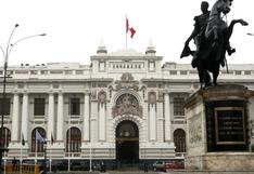 Congreso autoriza viaje de Humala a Francia para sesión de OCDE